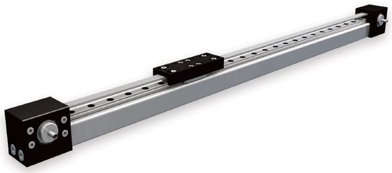 Actuators