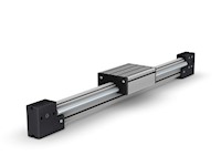 Belt-Driven Belt-Driven